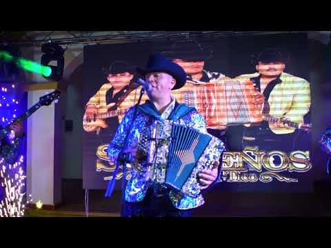 LA GUAYABA - SONOREÑOS DEL COMPA TICO //VIDEO OFICIAL EN VIVO 2022