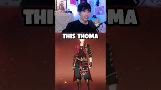 Download lagu This Thoma build is interesting in Genshin Impact mp3