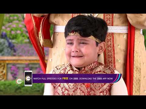 Payal Resolves To Save Neil - Sata Bhainka Sunanaki - Fantacy Odia Tv Serial - Webi 267 Zee Sarthak