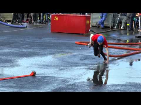 Fire Sport
