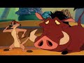 Timon Pumbaa Brazil Nuts Full Episodes