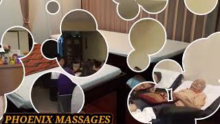 PHOENIX MASSAGE
