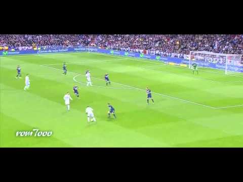 Lass Diarra The Rock 2012 HD