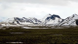 preview picture of video 'Golden Circle, Iceland'