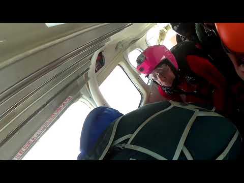 Jump 157 Final coach jump C1 certified with Ryan Hopper