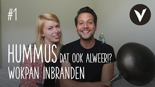 Wokpan Blackwell Voccelli Carbonstaal - ø 30 cm - sans revêtement antiadhésif