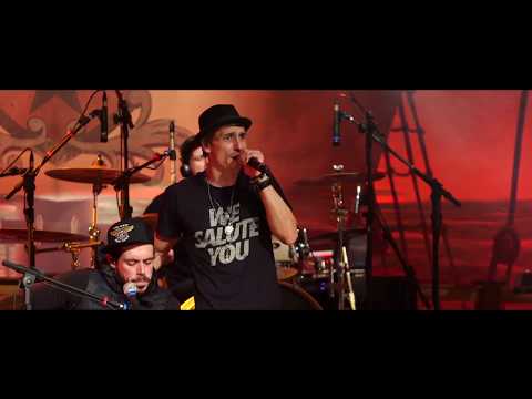 Aliados Acústico - Ao Vivo  - Te encontro por aí