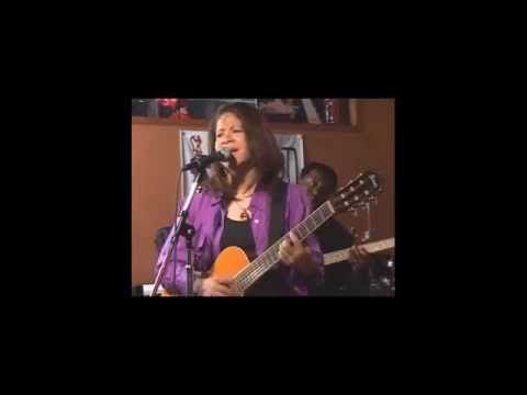 What You Won't Do ⓟ2012  at Cecil's with The C16 Band