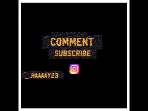 (Crystal nation) YouTube intro