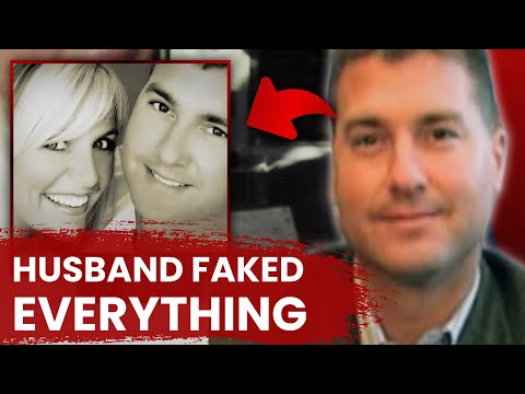 The Husband Who Faked His Own Death In Flight