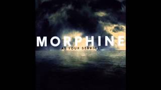 Morphine - At Your Service Shade CD