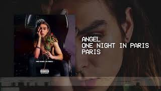 Paris Shadows - ANGEL [Official Audio]