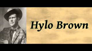 Lost To A Stranger - Hylo Brown