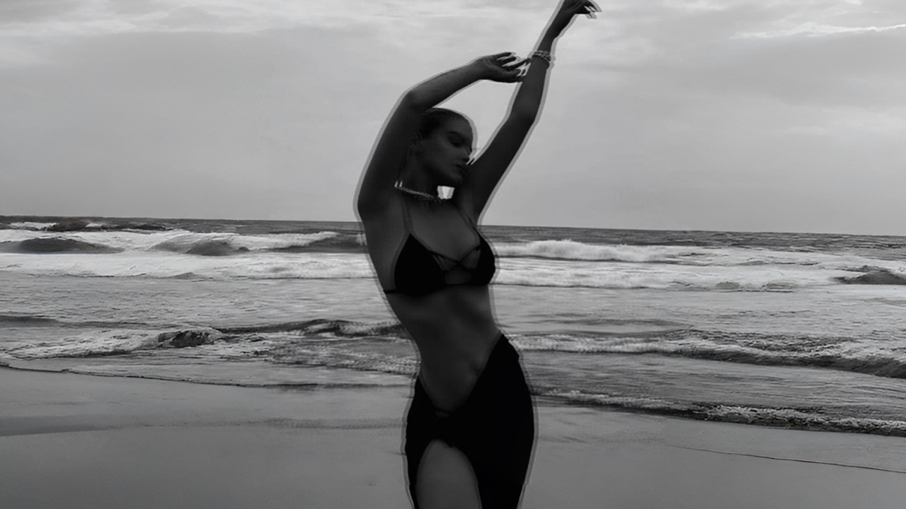 Edward Maya - Stereo Love (Orlina Remix)