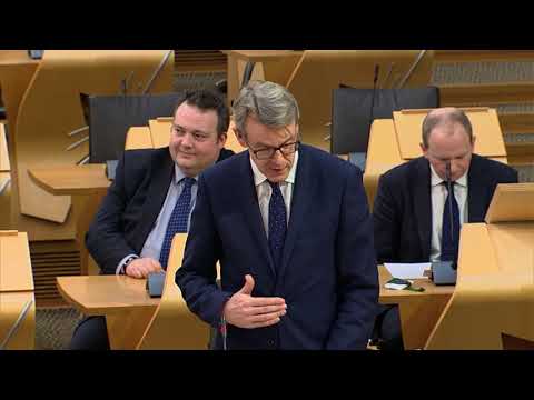 Ministerial Statement: The UK Withdrawal from the EU (Legal Continuity) Bill - 13 December 2018