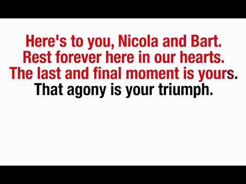 download lagu mp3 mp4 Nicola And Bart Testo, download mp3 Nicola And Bart Testo free downloadn, video klip Nicola And Bart Testo