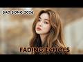 Fading Echoes 🎹💔 | Emotional Heartbreak Pop Ballad | Sad Female Vocal Love Song