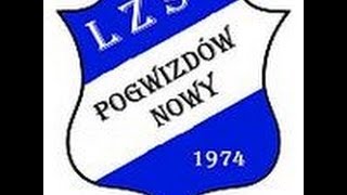 preview picture of video 'Świlczanka Świlcza - LZS Pogwizdów Nowy - 22.04.2014'
