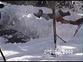 2002 Christmas Snow