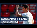 Mijlpaal Lewandowski bij succesvolle terugkeer voor Bayern