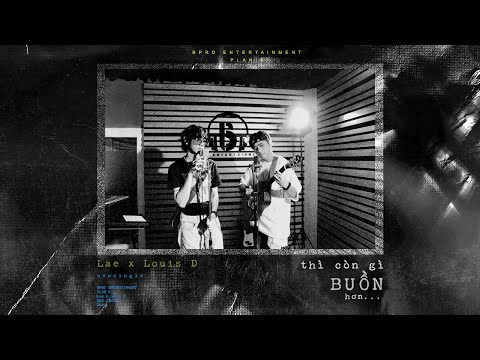 Thì còn gì buồn hơn - L.a.e