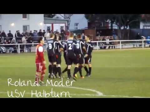 Kopie von ASV Neufeld gegen USV Halbturn 3:0 (2:0) Tore M