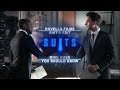 Mike Ross // Suits edit || Yeat - u should know (slowed) ||