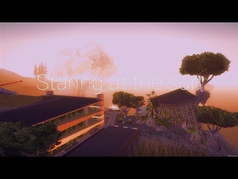 Ruby ft. Dubst3p ft. DarkyZ - Staring at the sun