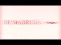 ROSALÍA - De Madrugá (Official Lyric Video)