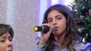 თამრიკო ჭოხონელიძე, მარიამ როინიშვილი, ელენე მახარაძე - ალილო