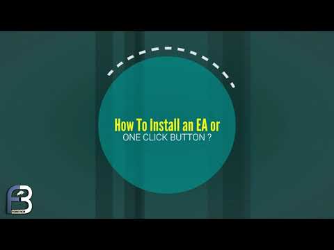 Video ForexBob 1 Click Closer Button