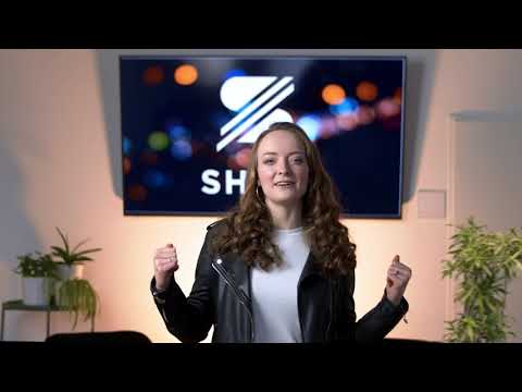 Dance Track - SHINE Summer Camp