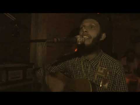 Tsadqan live @ Dub Marine / Basel (CH) 10.09.2020 - QEDAMAWI