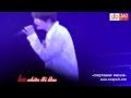 For You - Kim JaeJoong @THANKGIVING LIVE IN ...