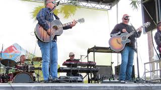 2021 11 06 Sister Hazel - Follow The River