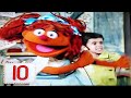 Opening To Sesame Street Abby In Wonderland 2008 DVD