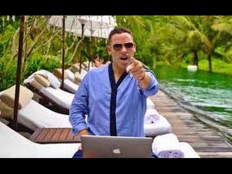 ティム・サイクスから2015年のペニーストックのモチベーション (Penny Stocks Motivation for 2015 from Tim Sykes)