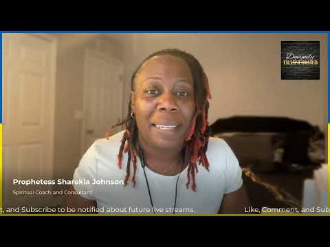 Equipped for the Call 7, From Selfish to Selfless. Becoming an Overcomer