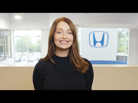 Finance Manager Rebecca Cornelius