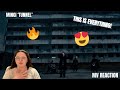 [FIX OFF] Desire Project #1 'Tunnel' | ATEEZ(에이티즈) 민기 I REACTION