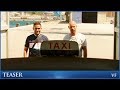 Taxi 5 - Teaser