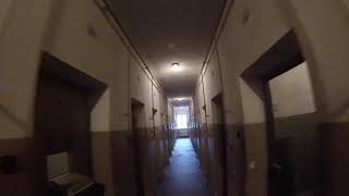 Jail of Buchenwald