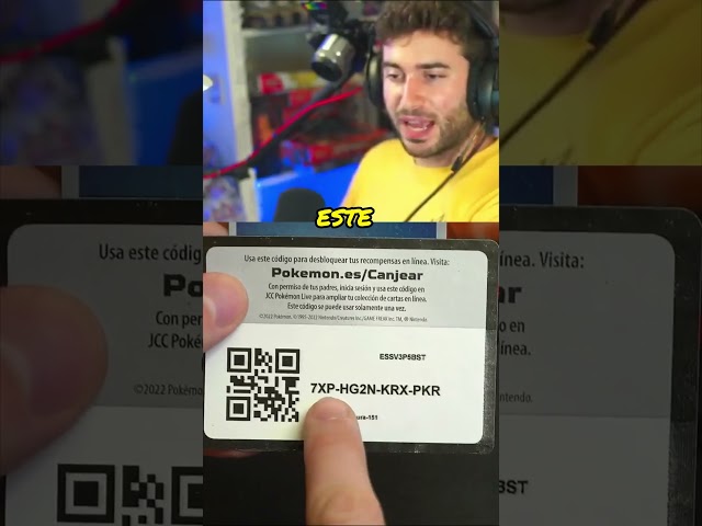 Vídeo relacionado con Pokemon Official Coin - Eevee - Holo Foil Shiny - Juego de cartas coleccionables