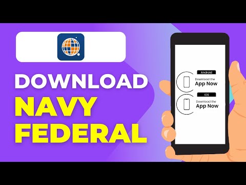 Navyfederal App