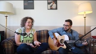 Brandy - No Such Thing As Too Late/Covered by Heidi Jutras