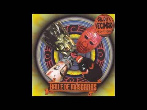 Maldita Vecindad Don Palabras - YouTube