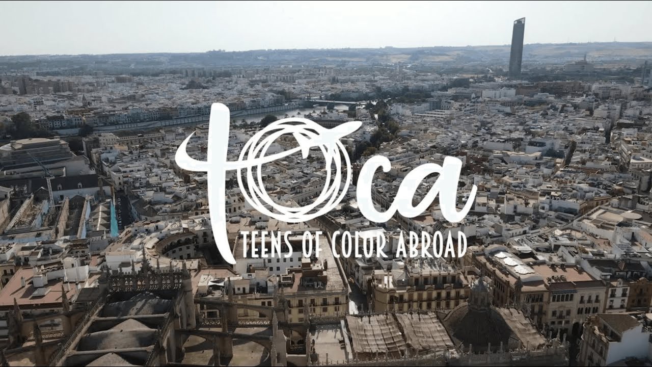 Summer 2022 Study Abroad in Spain Program