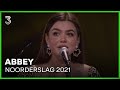 Abbey op Noorderslag 2021 | 3FM Live Box | NPO 3FM