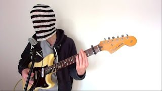 My Bloody Valentine - Sometimes cover