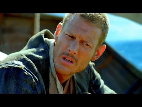 Black Sails  1x1 "civilisation is coming"